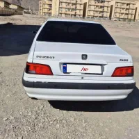 ماشین پارس سال مدل1400|خودرو سواری و وانت|حاجی آباد, |دیوار