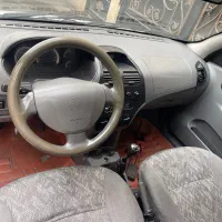 تیبا هاچبک مدل ۹۷