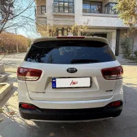 فروش سورنتو 2017GTline داخل مارون|خودرو سواری و وانت|تهران, اکباتان|دیوار