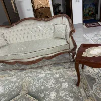 مبلمان|مبلمان خانگی و میز عسلی|سیرجان, |دیوار
