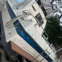 قایق تفریحی|قایق و سایر وسایل نقلیه|تهران, جهاد|دیوار