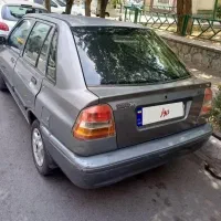 پراید ۱۴۱