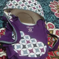 ساک حمل نوزاد|اسباب و اثاث بچه|شیراز, مسلم|دیوار