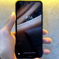 Huawei Y6 Prime 2019|موبایل|سبزوار, پاسداران|دیوار
