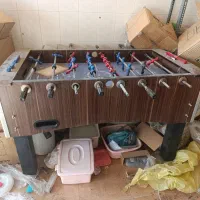 فوتبال دستی