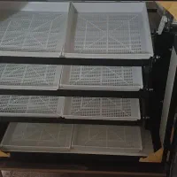 دستگاه جوجه کشی اسکندری