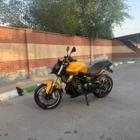 بنلی۳۰۰|موتورسیکلت|اهواز, زندوکیلی|دیوار