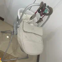 ست ۵ تکه کالسکه برند cam ایتالیا