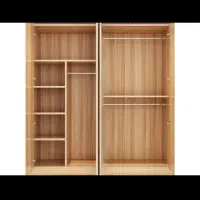 کمد لباس خاص|جاکفشی، کمد، دراور|تهران, شهید رجایی|دیوار