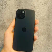 آیفون 15 نرمال