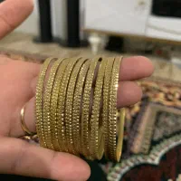 النگو طلا روس سایز ۴|بدلیجات|ارومیه, |دیوار