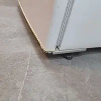 مینی یخچال سامسونگ اصل سالم وتمیز