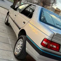 Slx 91|خودرو سواری و وانت|سنقر, |دیوار