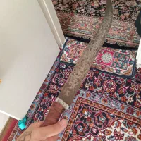 شمشیر قدیمی