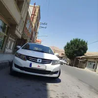 آریو زوتی در حد مدل ۹۳|خودرو سواری و وانت|ماکو, |دیوار