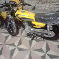 موتوراحسان۲۰۰