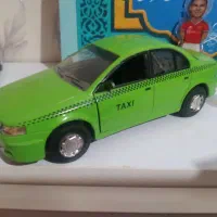 ماکت پگاه استار