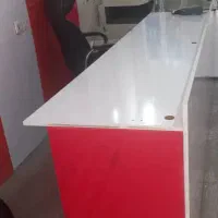 میز پیشخوان