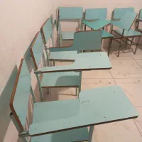 صندلی دانش اموز|صندلی و نیمکت|اردبیل, |دیوار