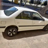 پژوپارس ۹۳|خودرو سواری و وانت|فولادشهر, B1|دیوار