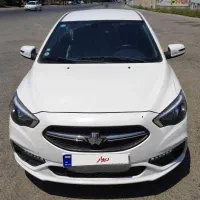 شاهین بدون سانروف ۱۴۰۳