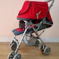 *ست کالسکه و کریر برند فارلین آمریکایی*