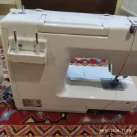 چرخ خیاطی مارشال مدل 860A|چرخ خیاطی و ریسندگی|تهران, نصرت|دیوار