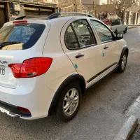 کوئیک GXR|خودرو سواری و وانت|تهران, شهرک رضویه|دیوار