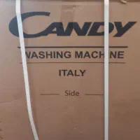 لباسشویی ۹کیلویی و یخچال ساید|ماشین لباسشویی و خشک‌کن لباس|کوهدشت, |دیوار