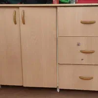 کمد دراور ۴کشو