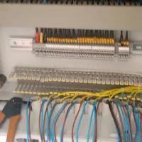 نصب تلوزیون روی دیوار و نصب زیر تلوزیون در دیوار|خدمات پیشه و مهارت|آق قلا, |دیوار