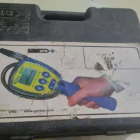 دستگاه گازسنجGT44