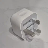 کله شارژر آیفون