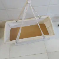 تاب گهوارە جولانە