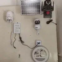 سیم کشی ساختمان هوشمند سازی ساختمان