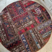 فرش دستبافت