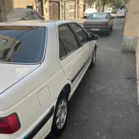 پارس سال مدل۹۳ بی رنگ|خودرو سواری و وانت|تهران, جلیلی|دیوار