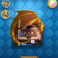 اکانت کلش رویال