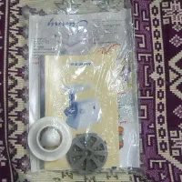 چرخ گوشت|خردکن، آسیاب، غذاساز|رشت, دیانتی|دیوار