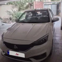 سهند S سفید صفر خشک 1403