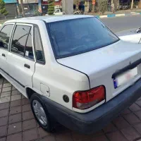 پراید۸۸ دوگانه دستیCNG|خودرو سواری و وانت|خشکبیجار, |دیوار