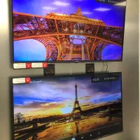 تلوزیون های دوو و اسنوا بدون پیش پرداخت 18 ماهه