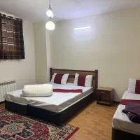 اجاره سوییت اپارتمان در نزدیکی حرم