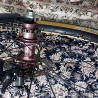 دوچرخه حرفه ای جامپ آمریکای GT دانهیل BMXpro|دوچرخه، اسکیت، اسکوتر|تهران, شیرازی|دیوار