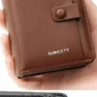 کیف مدارک گمشده