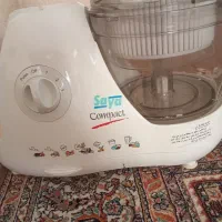 غذاساز سایا