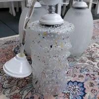 لوستر|لوستر و چراغ آویز|پردیس, فاز ۸|دیوار