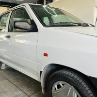 پراید ۹۸|خودرو سواری و وانت|شهرضا, |دیوار