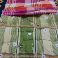 تشک پنبه ایی|رختخواب، بالش، پتو|فولادشهر, B1|دیوار