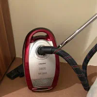 جاروبرقی مگنت ۳۶۰۰